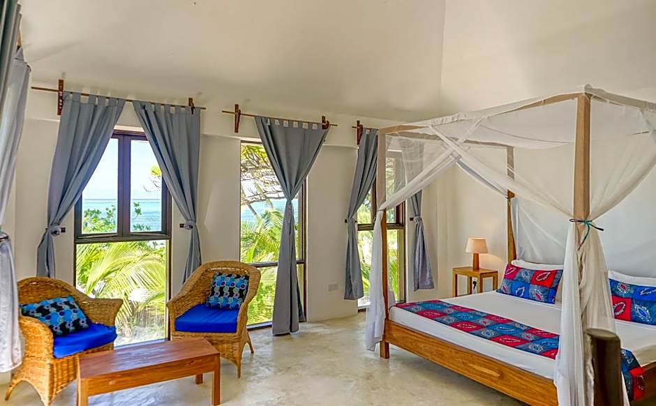 Indigo Beach Zanzibar