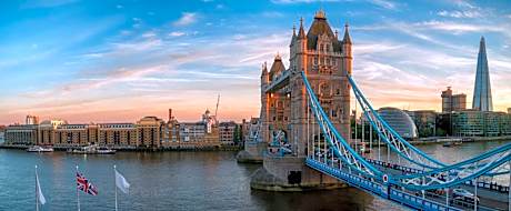 The Tower Hotel, by Thistle