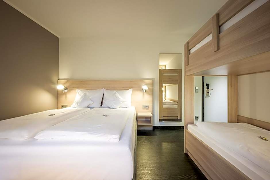 Serways Hotel Bruchsal West