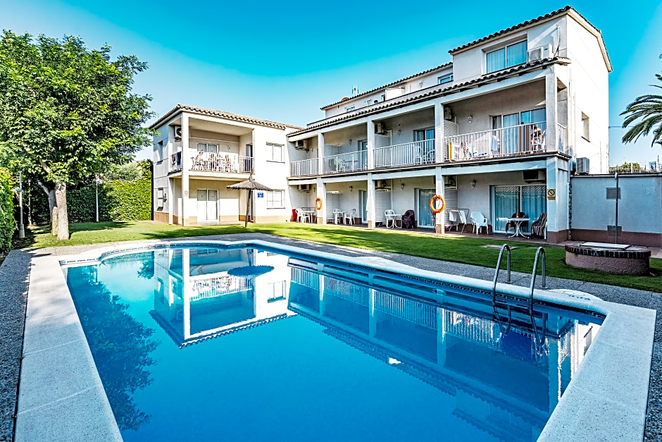 Apartments Sunway Tara