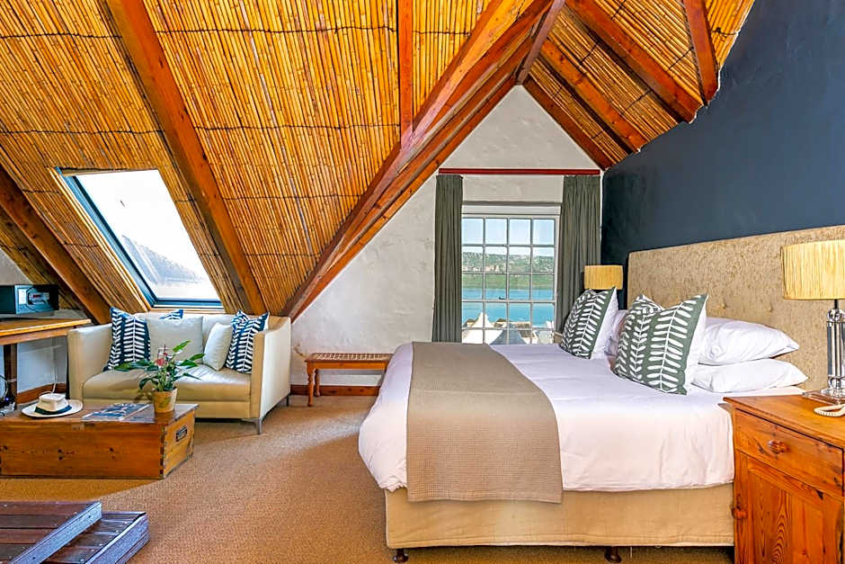 Adventure Pad's by The Farmhouse Hotel