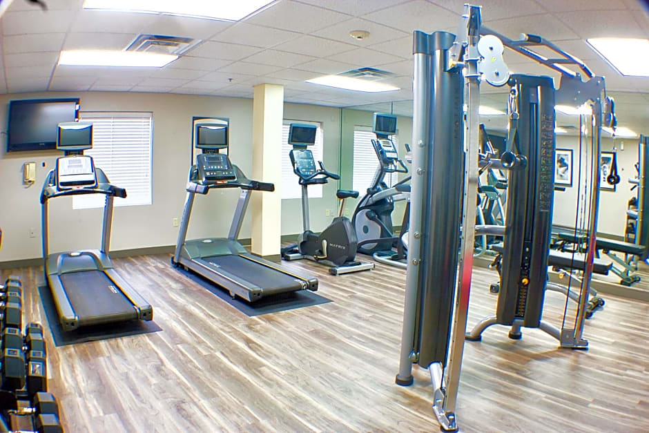 Staybridge Suites Chattanooga-Hamilton Place By IHG