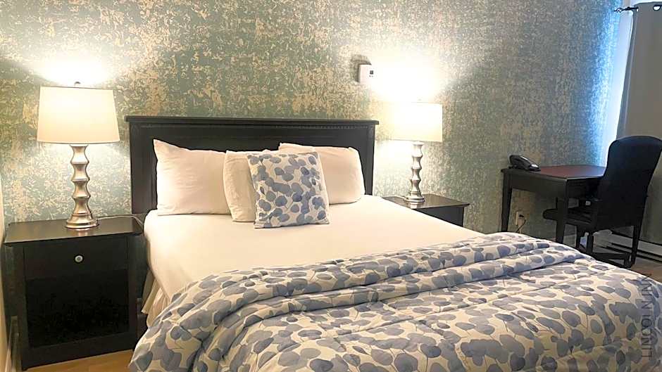 Lincoln Inn Fredericton