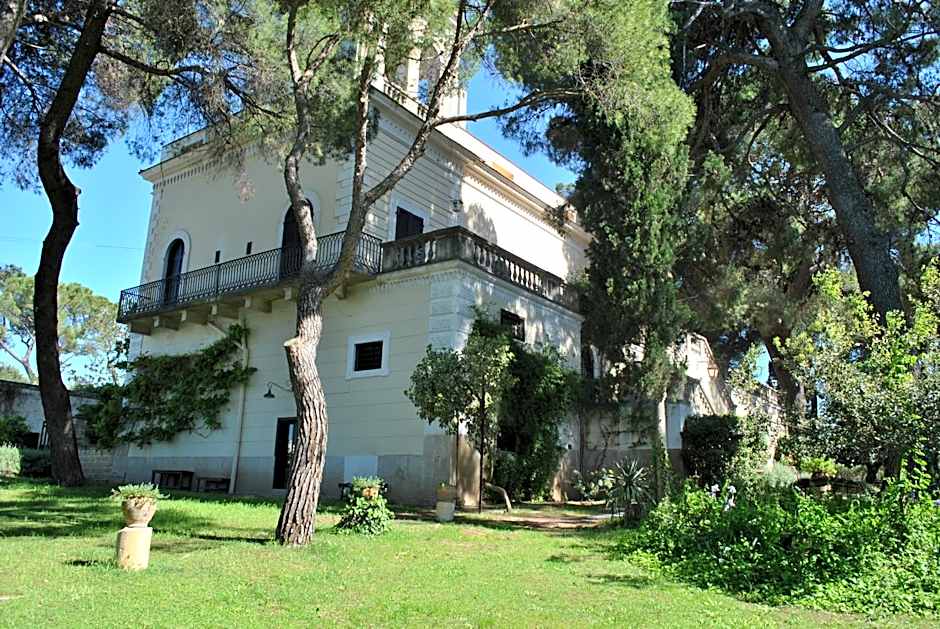 Cefalicchio B&B