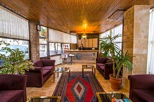 Ascension Cave Suites - Special Class