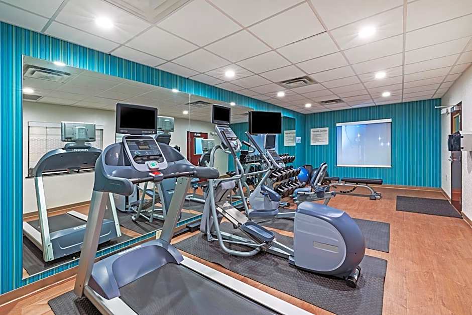 Holiday Inn Express Guymon By IHG