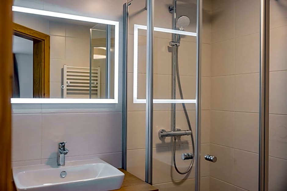 Gästehaus Fiedlwirt