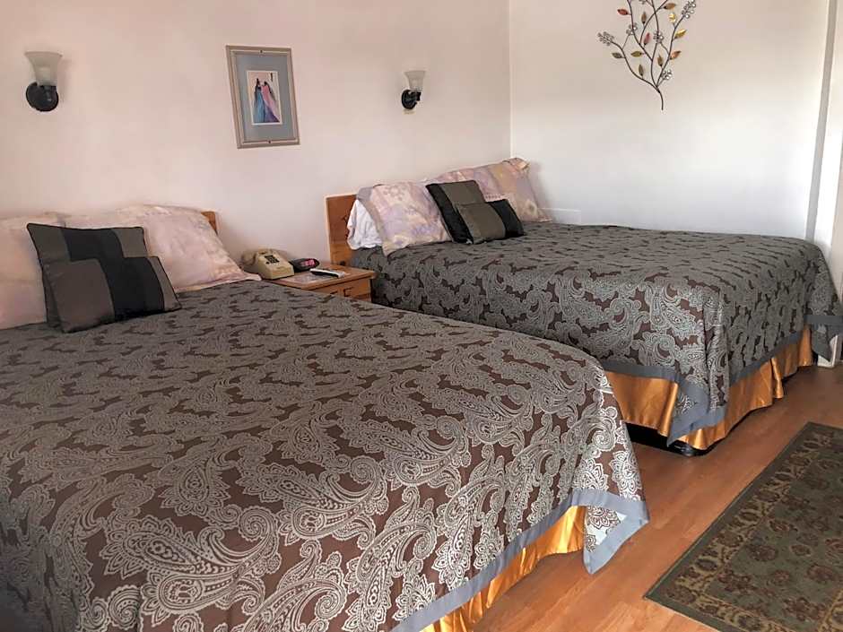 Highlander Motel – Williams, AZ