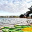 Under Milkwood Chalets