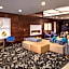 Hilton Garden Inn Redmond Town Center, WA