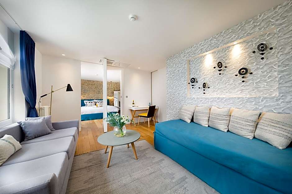 Restaurant Hotel Didier Méril