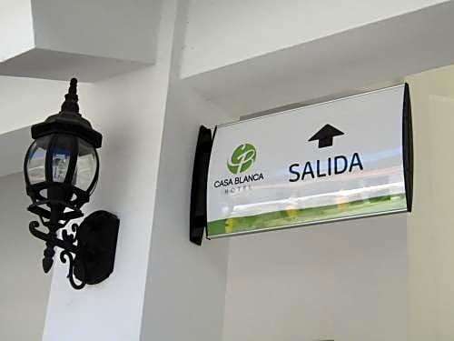 Casa Blanca Hotel