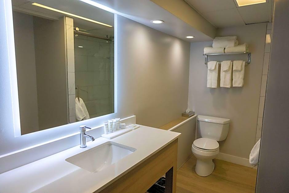 Radisson Hotel Fort St John