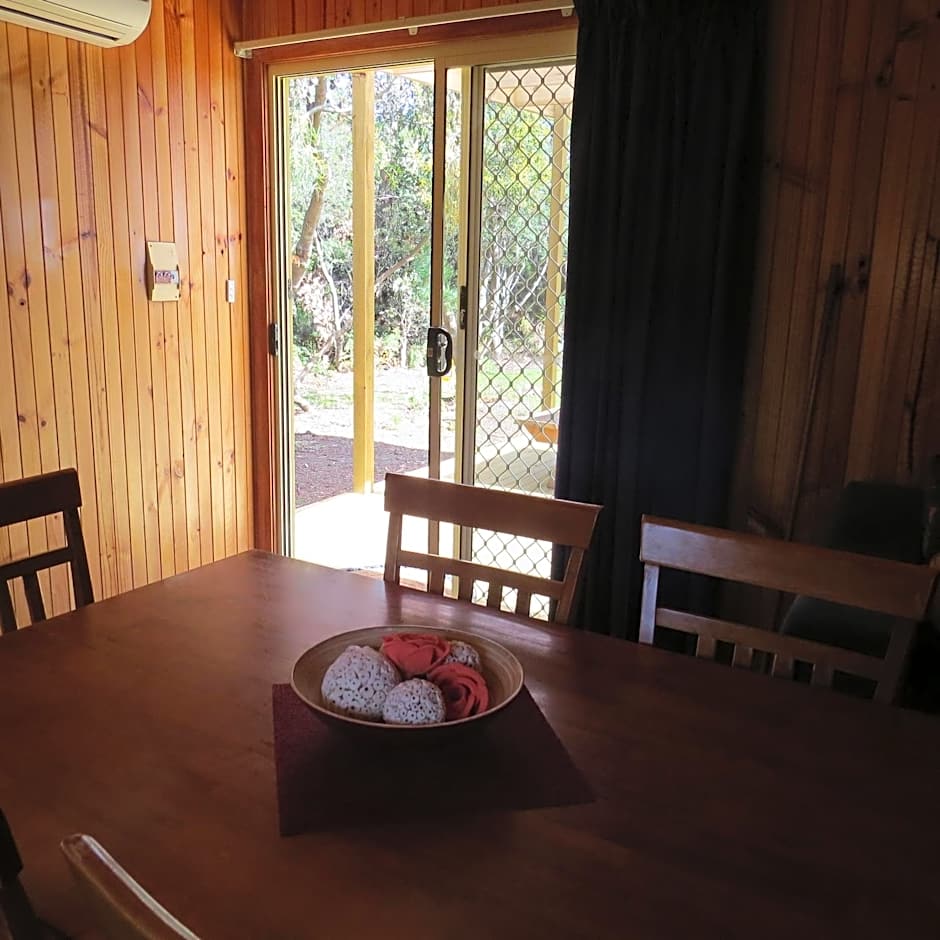 Captain Cook Holiday Park