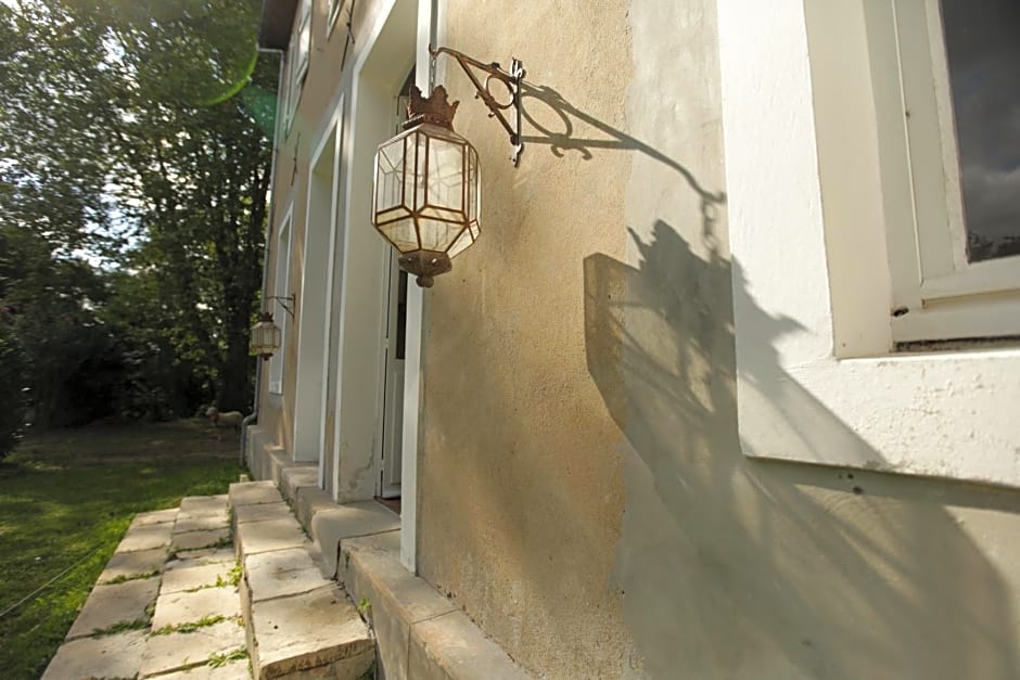 Chateau Saint Martin B&B