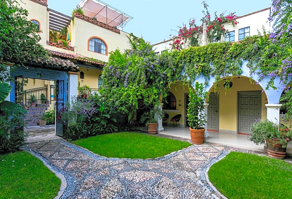 Casa de la Noche