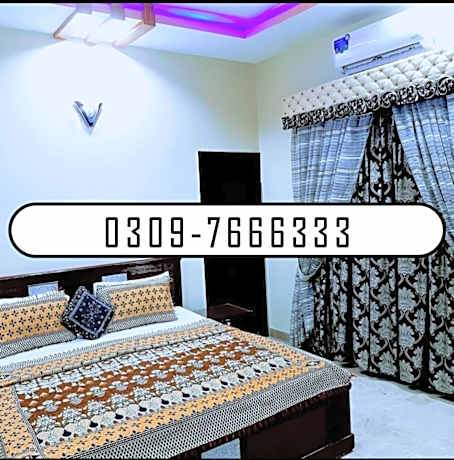 Galaxy Inn - Near Jinnah International Airport Branch