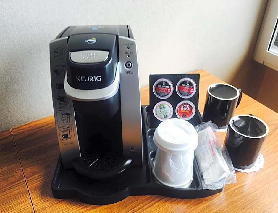 Ramada by Wyndham Northern Grand Hotel & Conference Centre