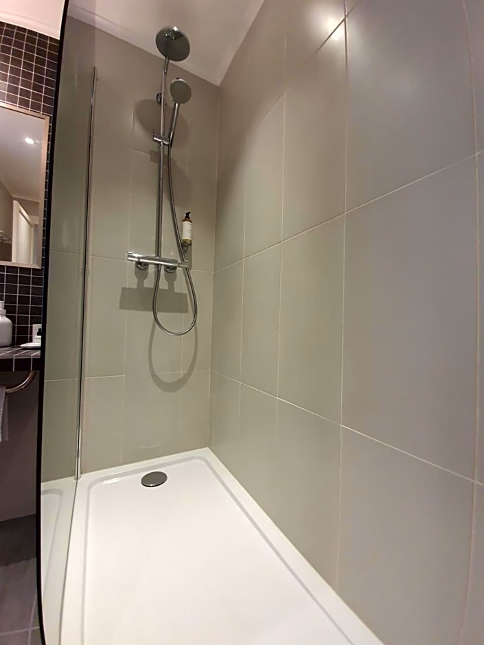 Chez Pépé Merle - Chambres d'hôtes au cœur de Paris
