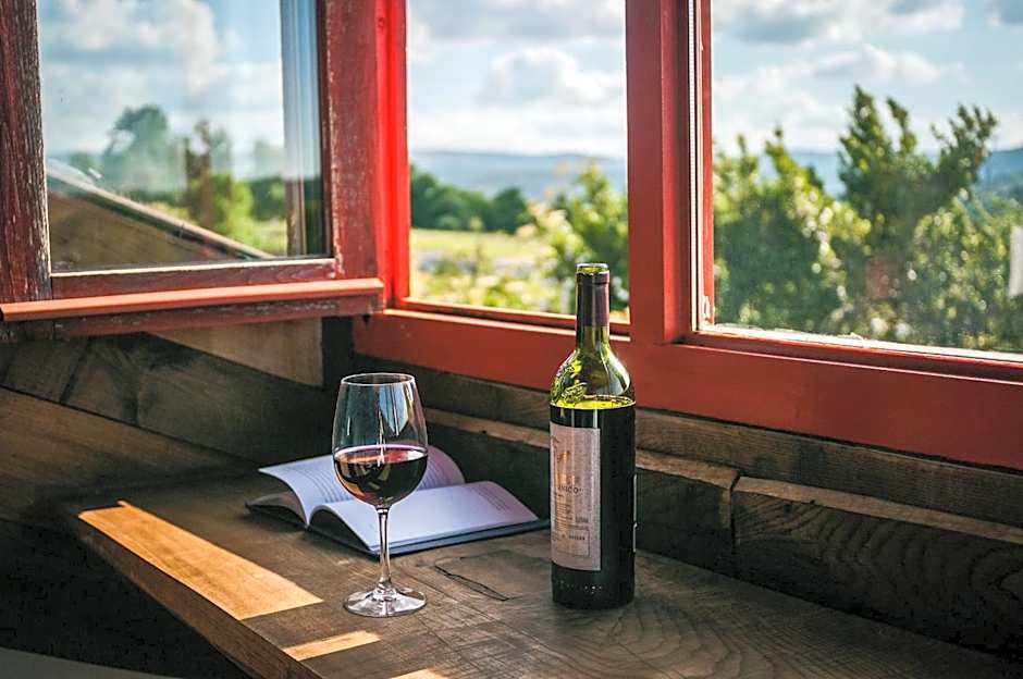 Casa Grande de Rosende