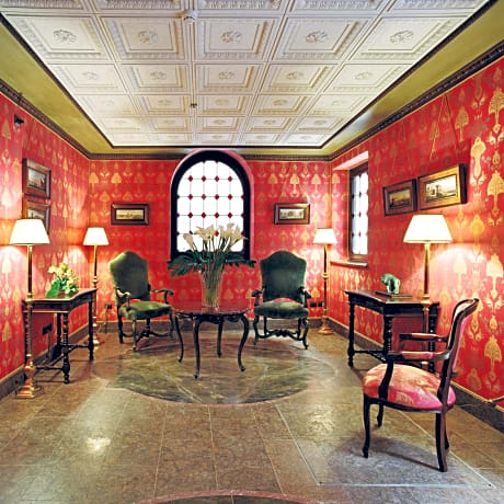 Residenza Grunwald