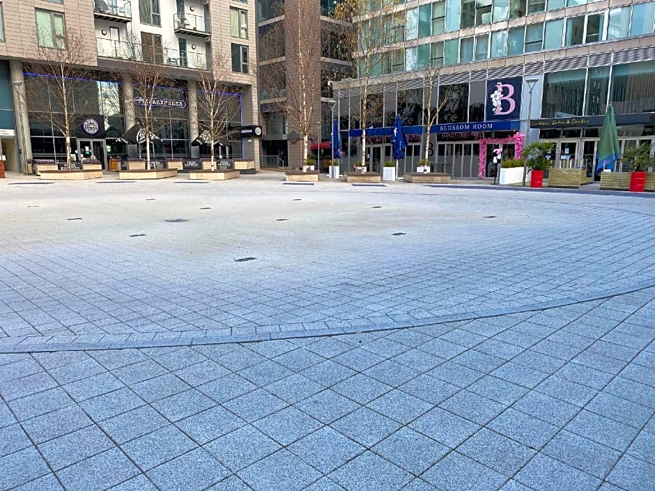 Tailor That Property - Chelsea House