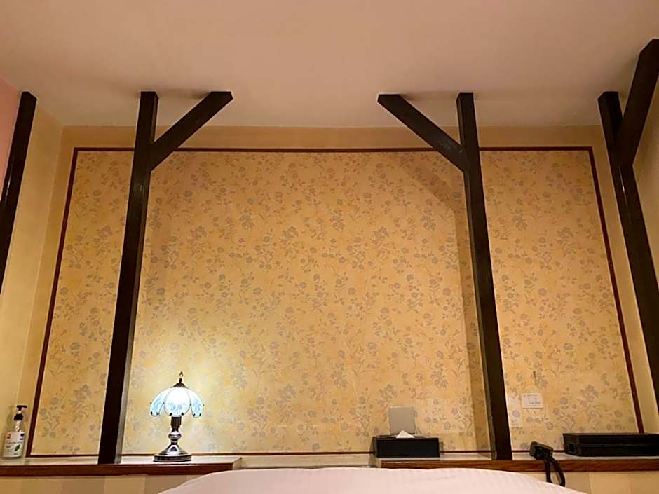 ホテル艶グループ　富津店