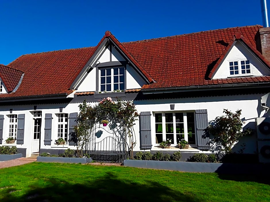 Au Moulin de Valérie