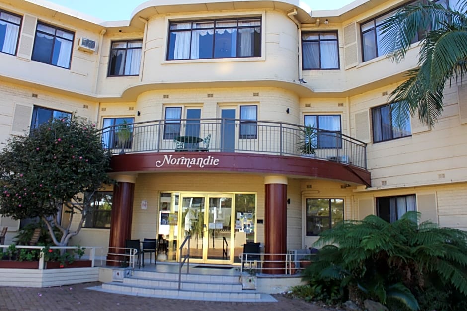 Normandie Wollongong
