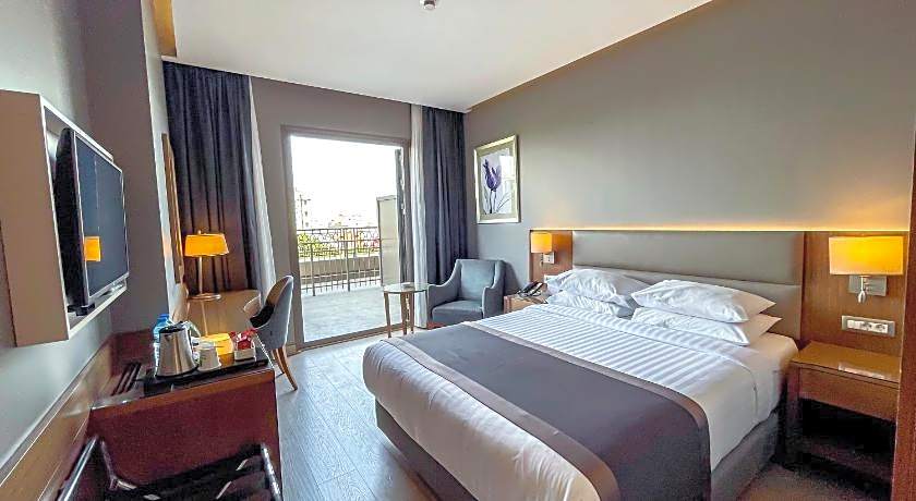 Holiday Inn Bursa - City Centre By IHG