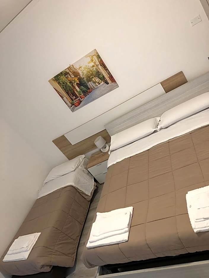 Locanda del Musso con Ristorante