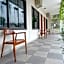 RedDoorz @ Jalan Majapahit Semarang