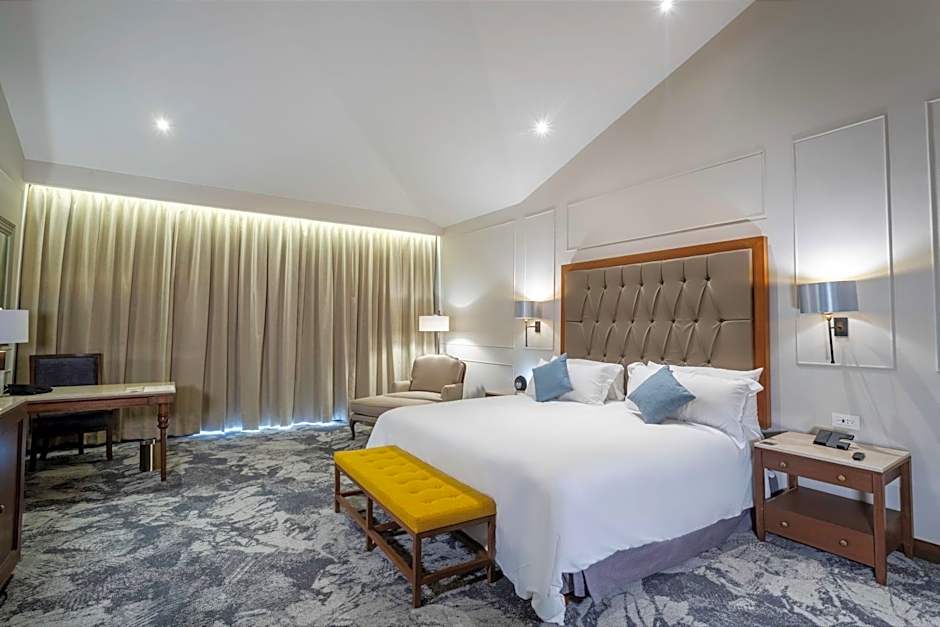 CASAMAYOR Saltillo, Hotel Hacienda