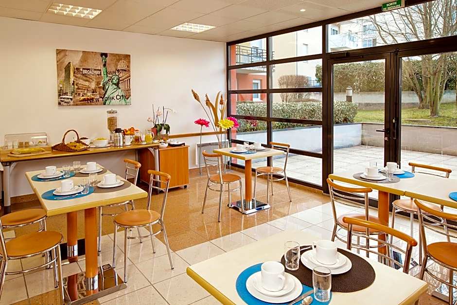 Séjours & Affaires Genève Saint Genis