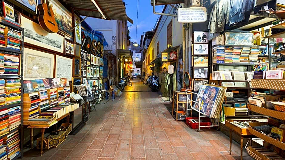 Theasis Athens