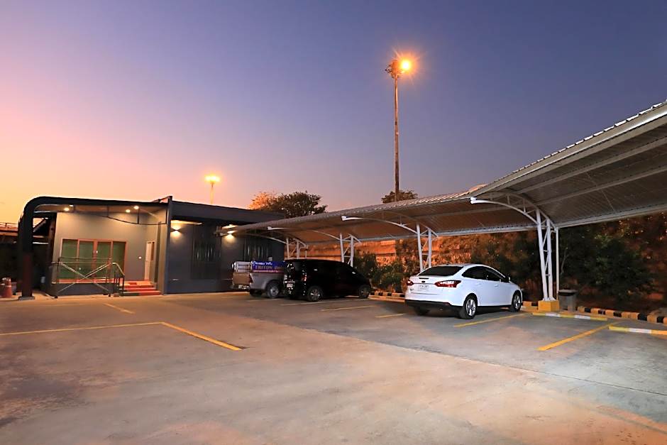 Triton Hotel Nakhonratchasima