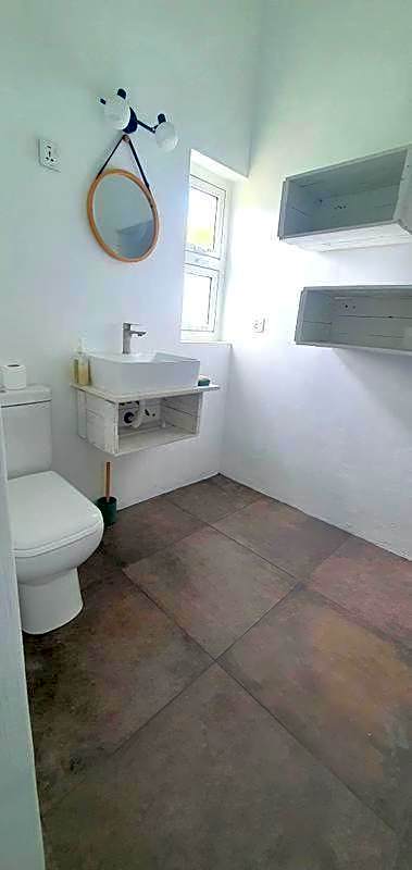 El-Sangha Studio 2mina pieds de la plage de baie du cap