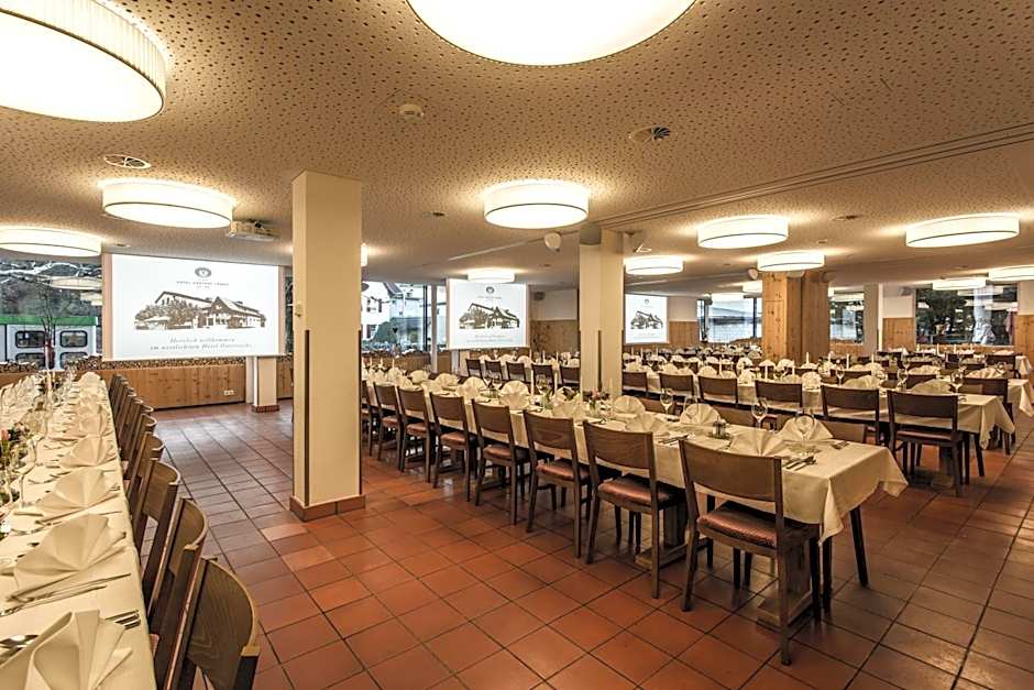 Hotel-Gasthof Lowen