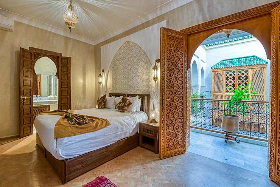Palais Tara & Spa