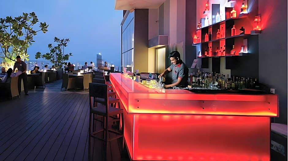 Cinnamon Red Colombo