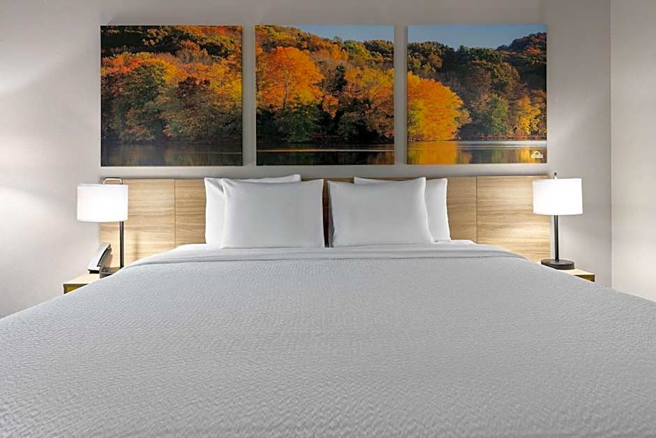 Days Inn by Wyndham Fort Smith