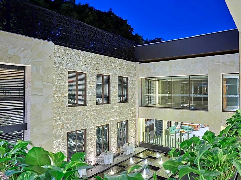 Grand Fiesta Americana Oaxaca