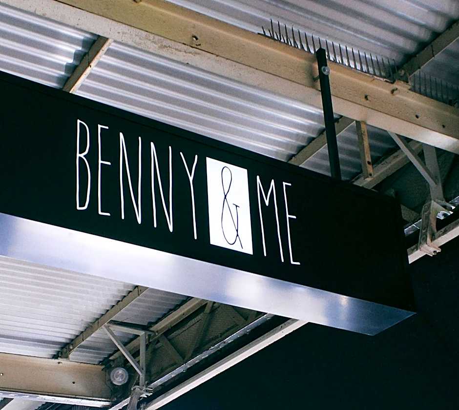 Alexander Motor Inn & Apartments