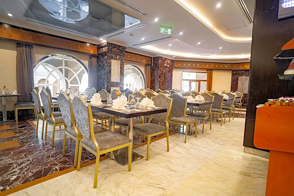 Emaar Al Mektan Hotel