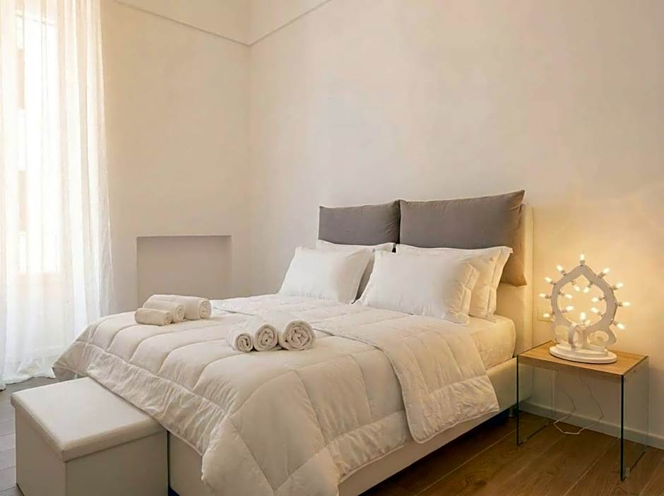 Casa Del Barone Suites