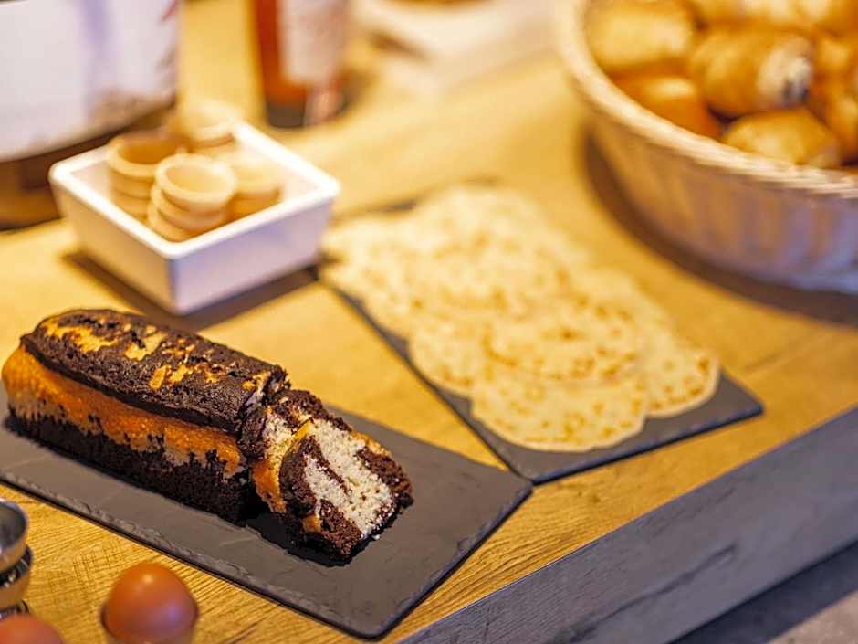 ibis Budget Villemomble