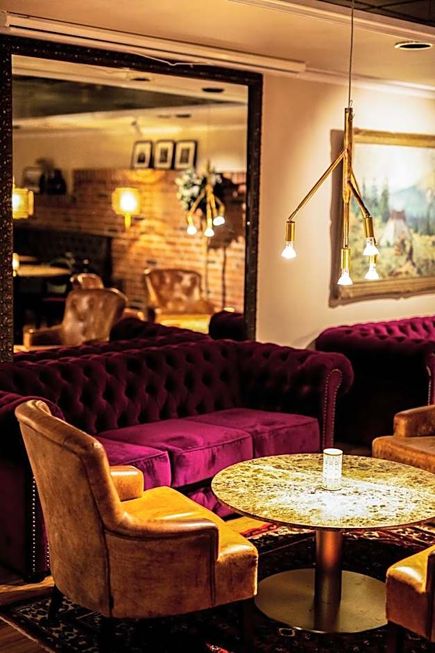 Clarion Collection Hotel Cardinal