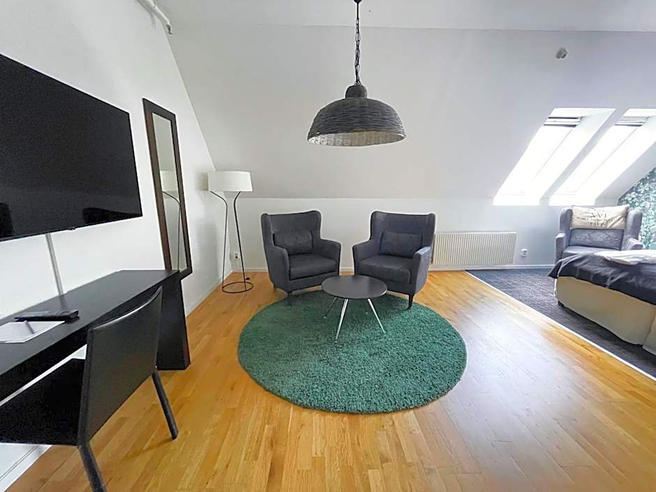 Best Western Plus JA Hotel Karlskrona