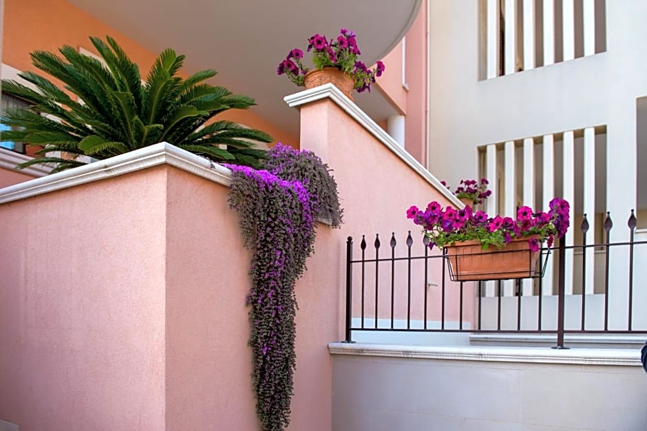 La Casetta di Chiara B&B