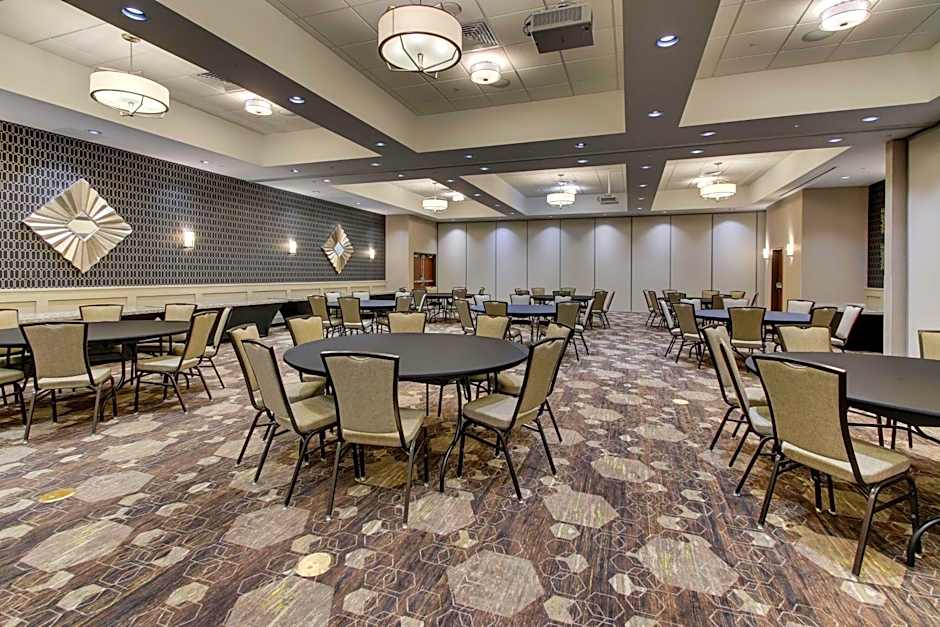 Drury Plaza Hotel Dallas Richardson